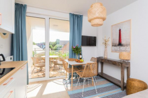 Apartamenty Mierzeja - Enklawa Krynica Morska